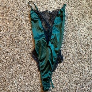 COPY - Fredericks of Hollywood teddy